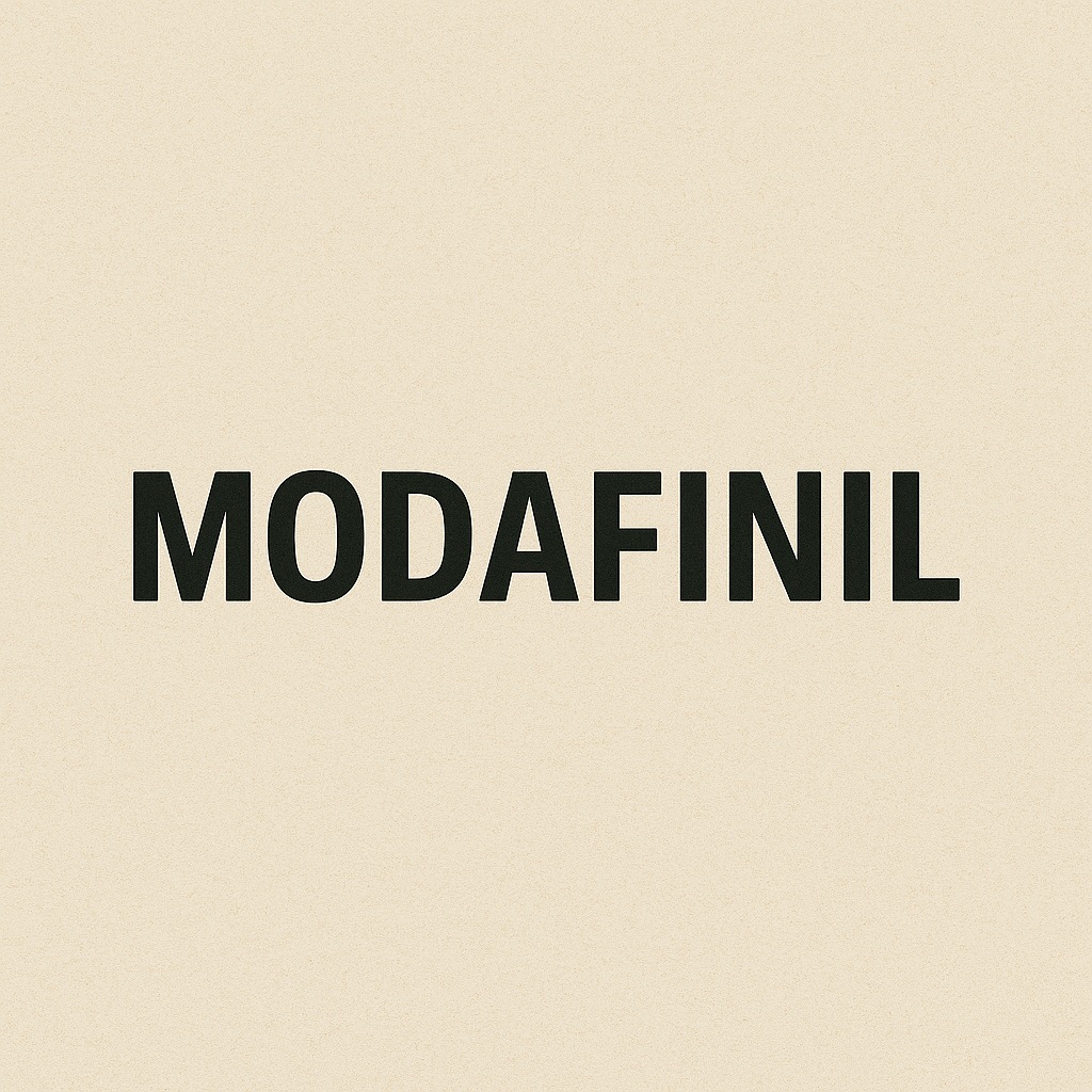 Modafinil