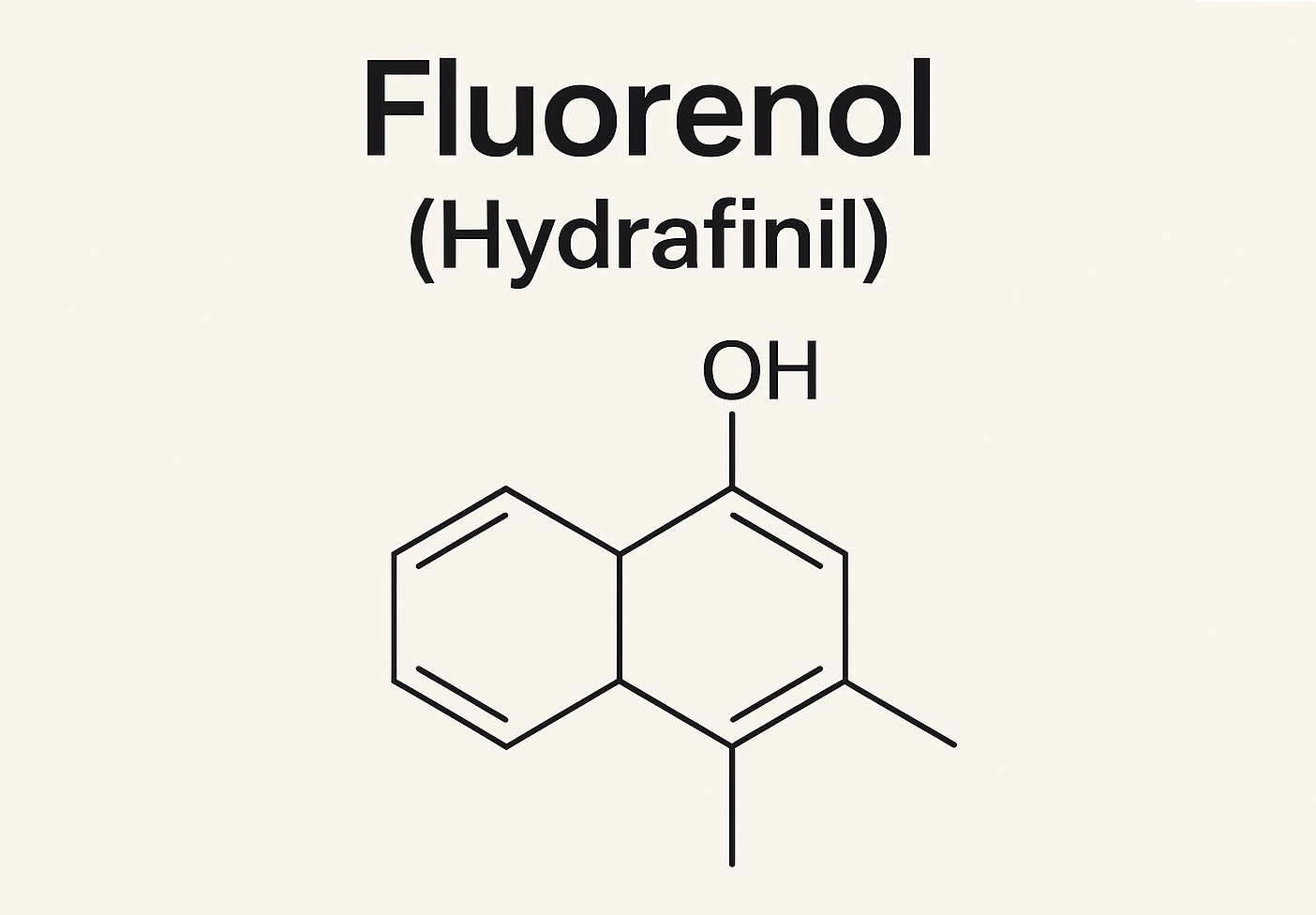 Fluorenol