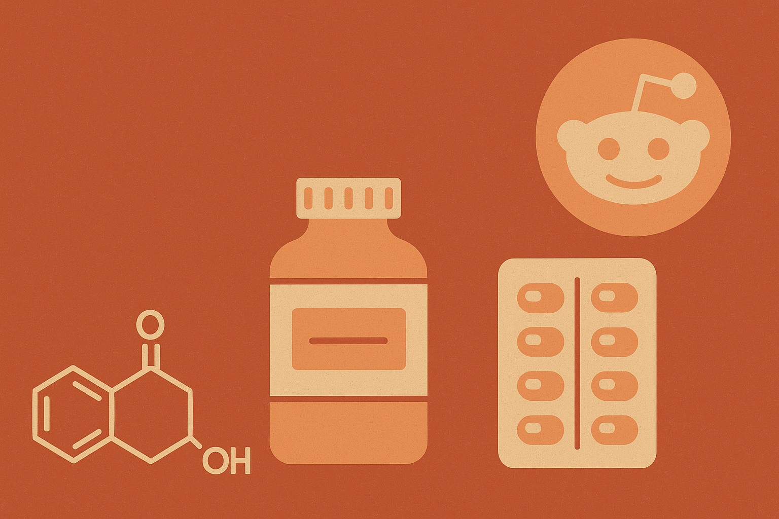 Hydrafinil (Fluorenol) Reviews User Experiences