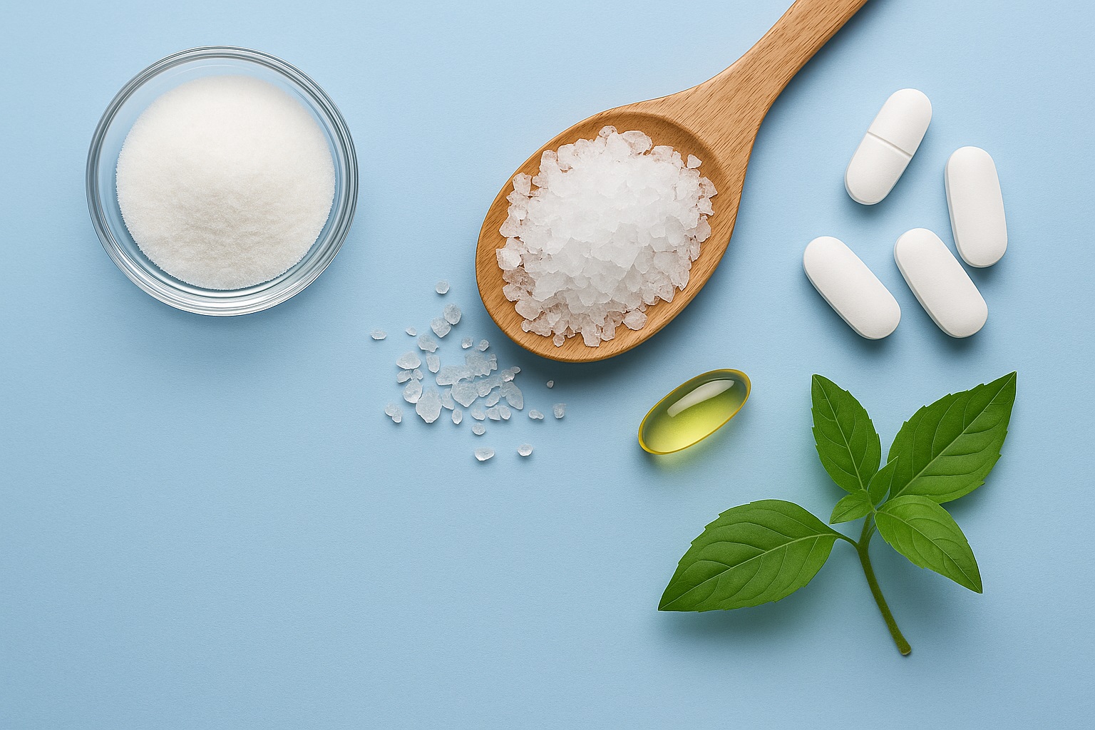 Xywav Ingredients: A Comprehensive Scientific & Clinical Guide
