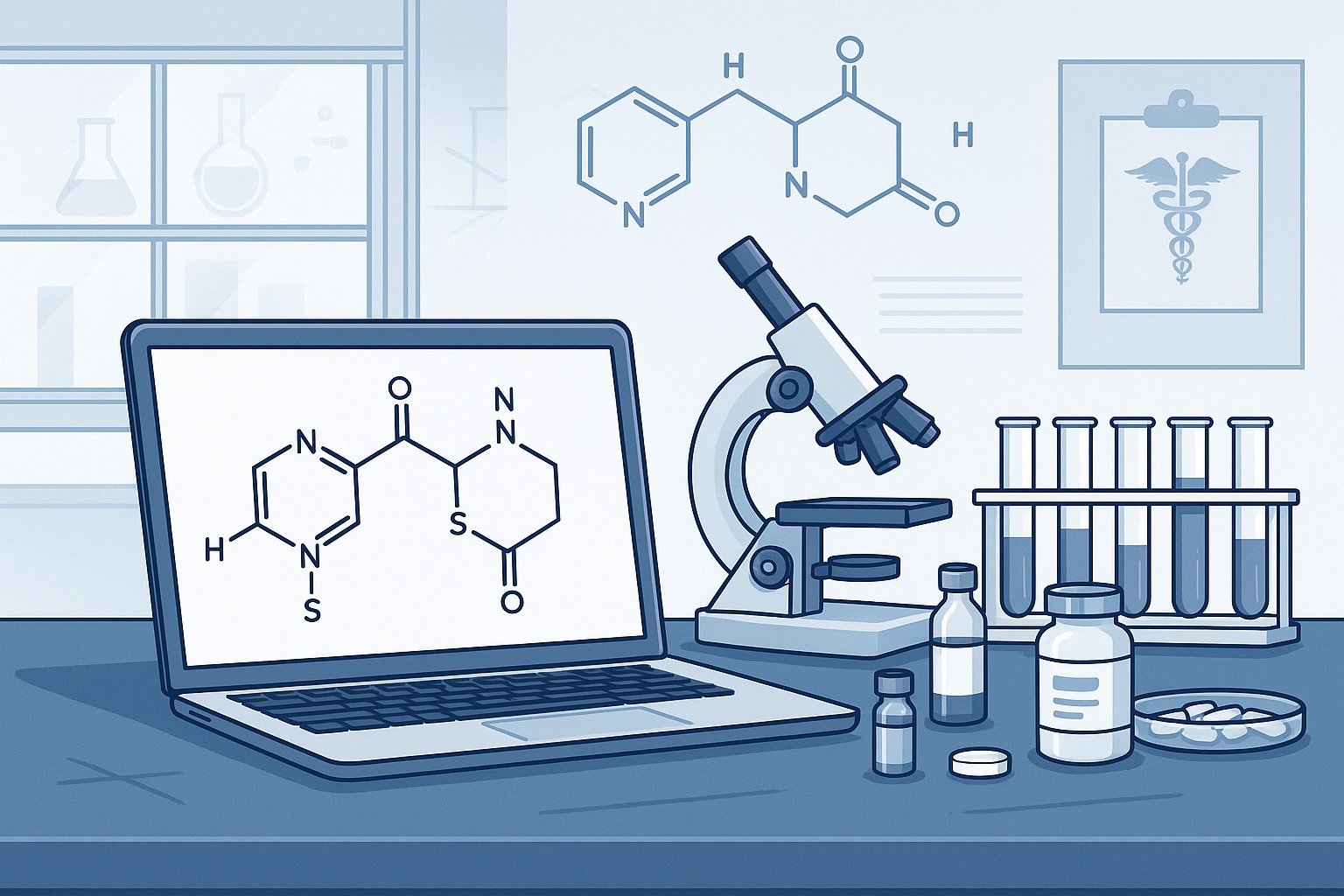 Where to Buy Flmodafinil in 2025: Navigating Options with Safety and Clarity
