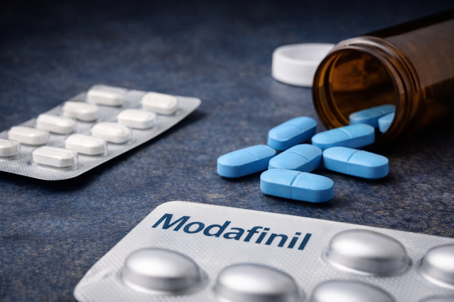 How to Manage Modafinil Tolerance
